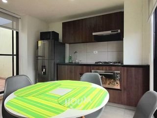 Foto 12 de Apartamento Belen ID: 149939r
