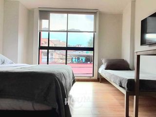 Foto 3 de Apartamento Belen ID: 149939r