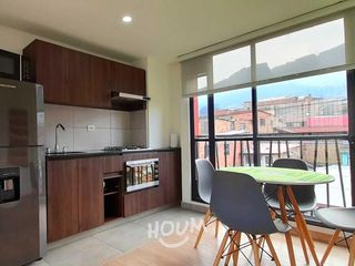 Foto 9 de Apartamento Belen ID: 149939r