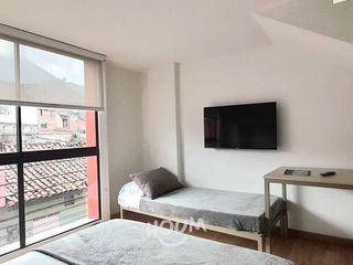 Foto 6 de Apartamento Belen ID: 149939r