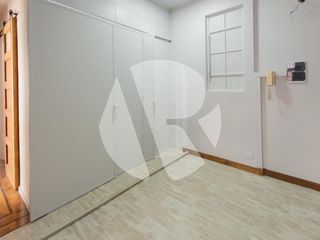 Oficina Refaccionada con 3 Despachos Amplios y Recepción! Todo Luz!!