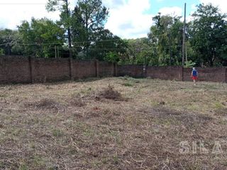 Terreno - Candelaria
