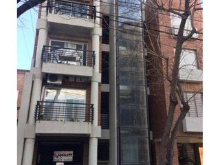 Foto 1 de Venta con renta - Departamento 2 amb con una gran Terraza