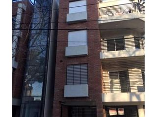 Foto 2 de Venta con renta - Departamento 2 amb con una gran Terraza