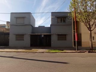 Casa Interna - Planta baja - Patio - Terraza