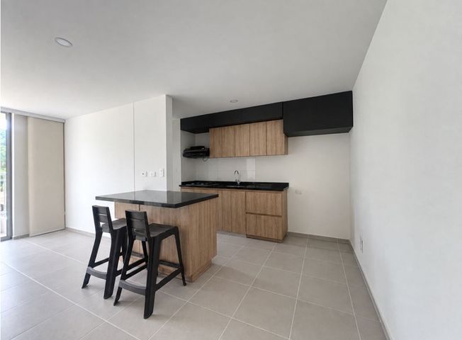 Apartment for rent in Manizales