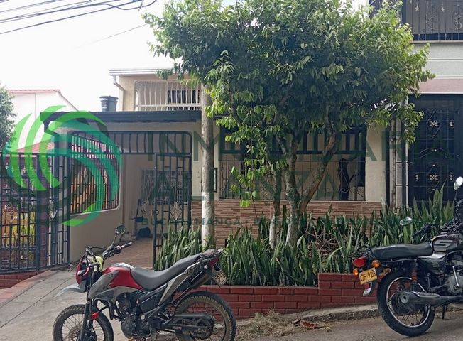 Casa en arriendo en Campín