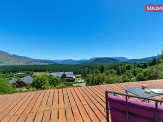 Foto 21 de Casa en venta en Chapelco Golf & Resort, San Martin De Los Andes