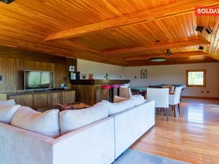 Foto 17 de Casa en venta en Chapelco Golf & Resort, San Martin De Los Andes