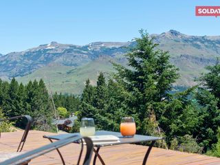 Foto 22 de Casa en venta en Chapelco Golf & Resort, San Martin De Los Andes
