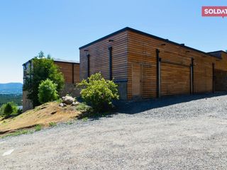 Foto 2 de Casa en venta en Chapelco Golf & Resort, San Martin De Los Andes