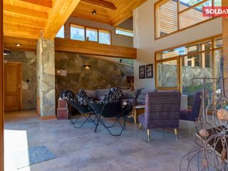 Foto 3 de Casa en venta en Chapelco Golf & Resort, San Martin De Los Andes