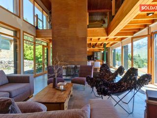 Foto 4 de Casa en venta en Chapelco Golf & Resort, San Martin De Los Andes