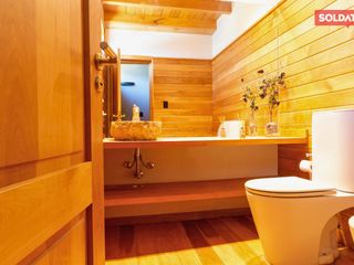 Foto 6 de Casa en venta en Chapelco Golf & Resort, San Martin De Los Andes