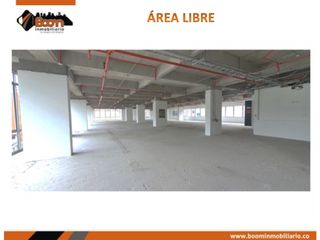 Foto 6 de *VENTA / ARRIENDO OFICINA 837 M2 CHICO CLL 97