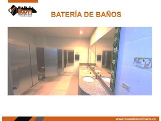 Foto 8 de *VENTA / ARRIENDO OFICINA 837 M2 CHICO CLL 97