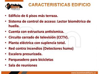 Foto 3 de *VENTA / ARRIENDO OFICINA 837 M2 CHICO CLL 97