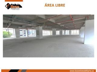 Foto 5 de *VENTA / ARRIENDO OFICINA 837 M2 CHICO CLL 97