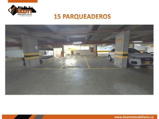 Foto 9 de *VENTA / ARRIENDO OFICINA 837 M2 CHICO CLL 97
