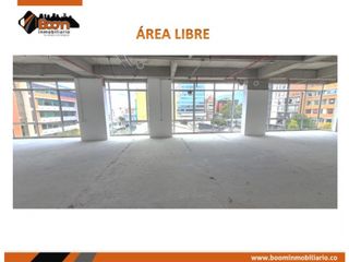 Foto 7 de *VENTA / ARRIENDO OFICINA 837 M2 CHICO CLL 97