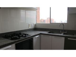 Apartamento en Arriendo y Venta El Tesoro Medellín