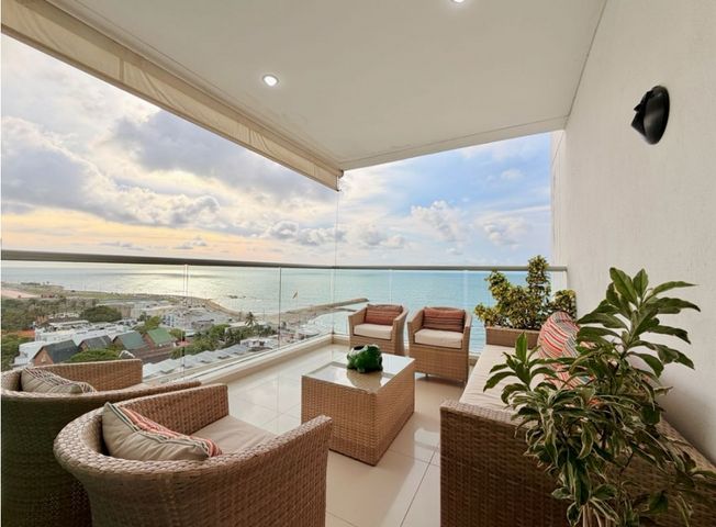 Apartment for rent in Cartagena