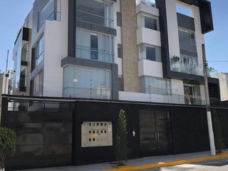 Se Vende Apartamento en Carcelen - Quito