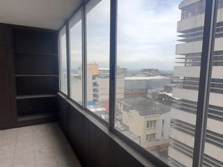 Foto 17 de oficina en venta en centro. Cod V4765