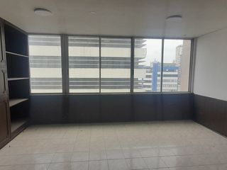 Foto 5 de oficina en venta en centro. Cod V4765