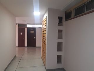 Foto 10 de oficina en venta en centro. Cod V4765