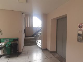 Foto 25 de oficina en venta en centro. Cod V4765