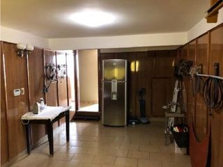 Foto 10 de Excepcional chalet en Altos de Chauvin. Obra Arq. Córsico Piccolini, año 1958.