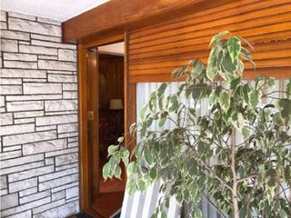 Foto 6 de Excepcional chalet en Altos de Chauvin. Obra Arq. Córsico Piccolini, año 1958.