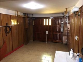 Foto 11 de Excepcional chalet en Altos de Chauvin. Obra Arq. Córsico Piccolini, año 1958.