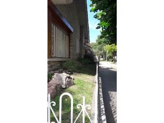 Foto 5 de Excepcional chalet en Altos de Chauvin. Obra Arq. Córsico Piccolini, año 1958.