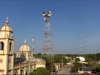 VENTA DE LOTE DE TERRENO EN SAN MARCOS SUCRE