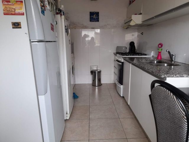 VENTA PH 3 AMBIENTES CASTELAR PISCINA Y COCHERA