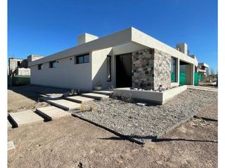 Casa en venta San Rafael Mendoza