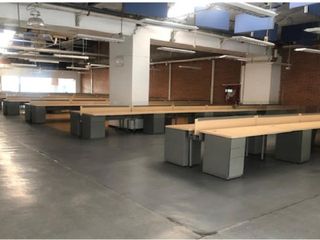 Foto 5 de oficina en arriendo en morato. Cod A1003066