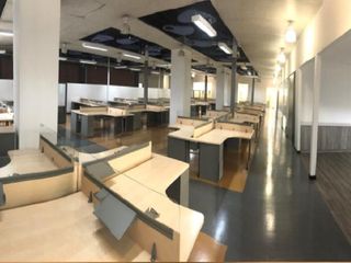 Foto 1 de oficina en arriendo en morato. Cod A1003066