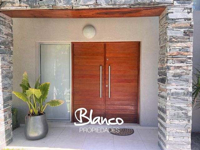 Casa en Venta en Los Robles, La Cañada de Pilar, Pilar, G.B.A. Zona Norte, Argentina