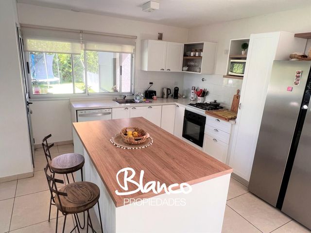 Casa en Venta en Los Robles, La Cañada de Pilar, Pilar, G.B.A. Zona Norte, Argentina