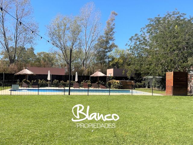 Casa en Venta en Los Robles, La Cañada de Pilar, Pilar, G.B.A. Zona Norte, Argentina