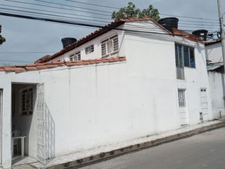 CASA en VENTA en Cúcuta PATIOS