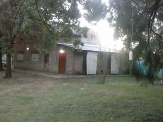 Foto 1 de Dos casa a la venta sobre lote de 2990 m2  , Matheu , Escobar