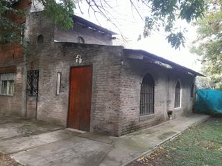 Foto 2 de Dos casa a la venta sobre lote de 2990 m2  , Matheu , Escobar