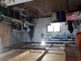 Foto 12 de Dos casa a la venta sobre lote de 2990 m2  , Matheu , Escobar