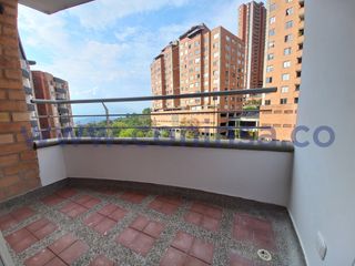 Apartamento en Arriendo en Antioquia, MEDELLÍN, LAS PALMAS(C)
