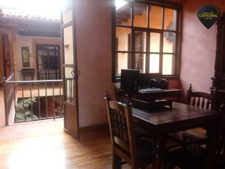 Foto 17 de Casa de venta en Centro – código:17603