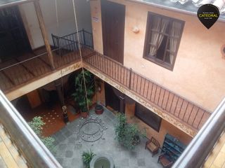 Foto 24 de Casa de venta en Centro – código:17603